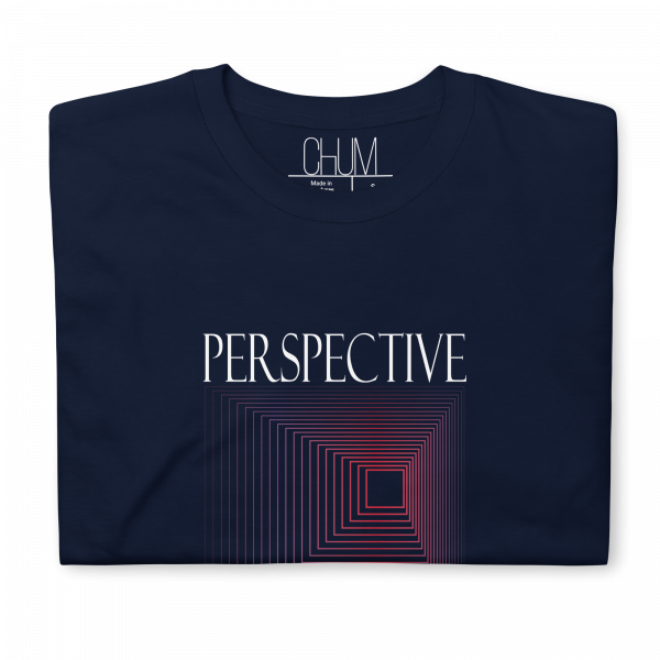 Perspective T-Shirt – Bild 3