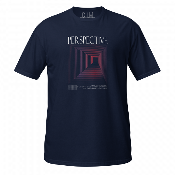 Perspective T-Shirt – Bild 4