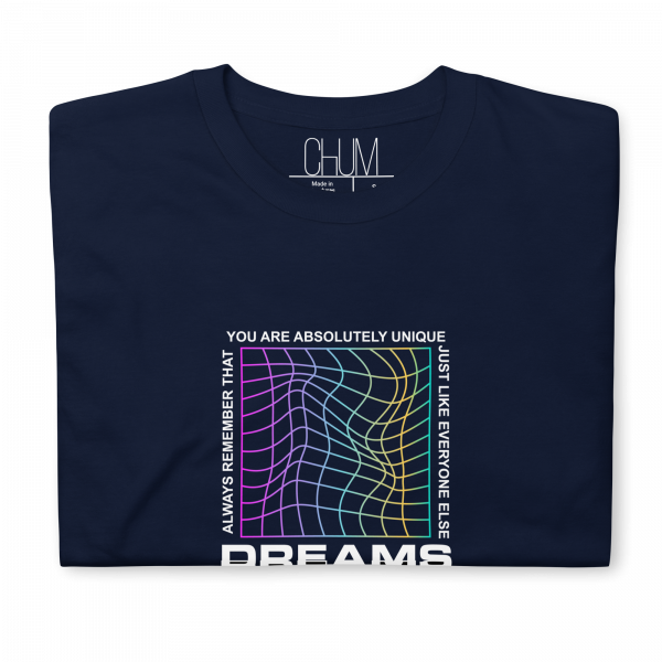 Dreams T-Shirt – Bild 3