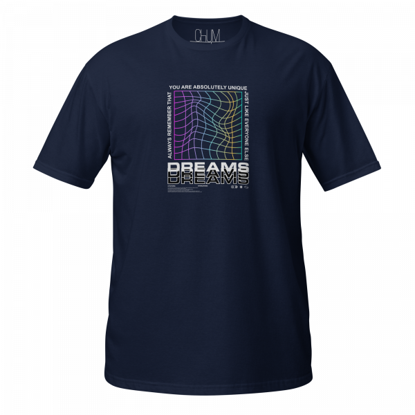 Dreams T-Shirt – Bild 5