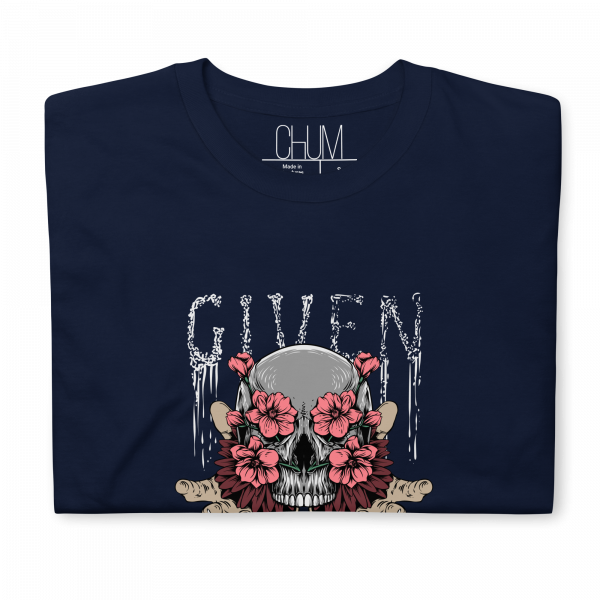 Given T-Shirt – Bild 3
