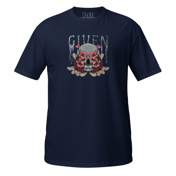 Given T-Shirt – Bild 5