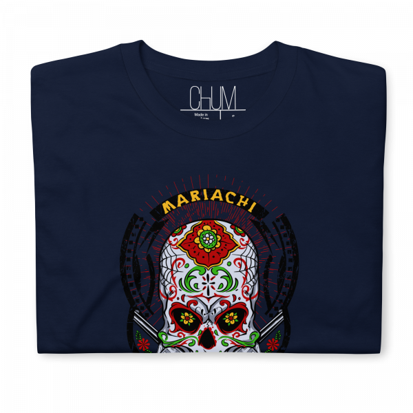 Mariachi T-Shirt – Bild 2