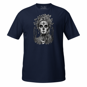 Santa Muerte T-Shirt