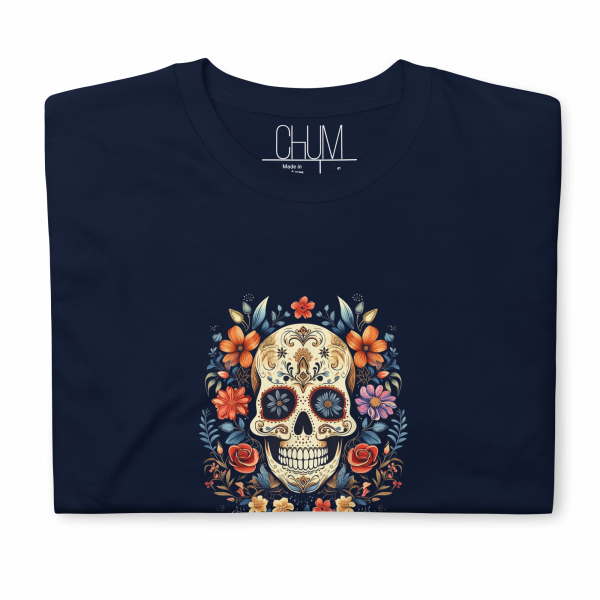 De Los Muertos T-Shirt – Bild 3
