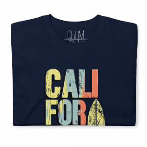 California Surf T-Shirt