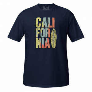 California Surf T-Shirt