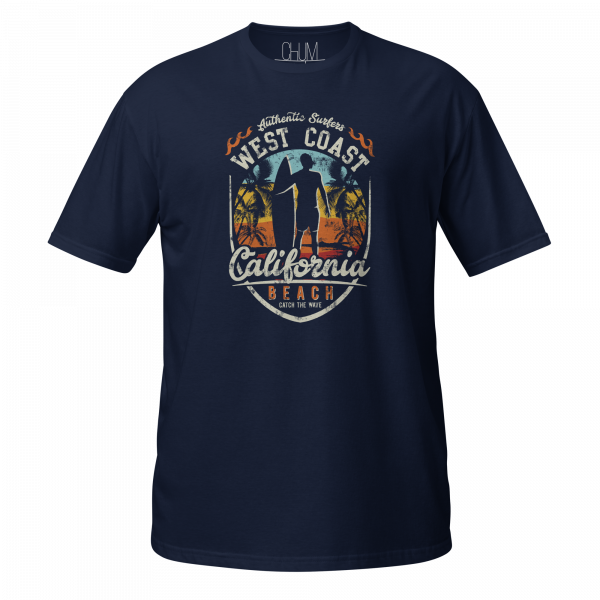 West Coast T-Shirt