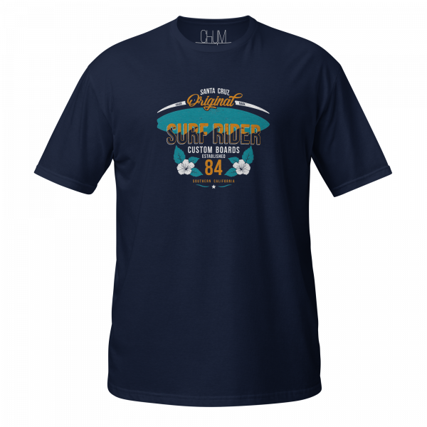 Surf Rider T-Shirt