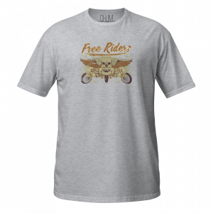 Free Riders T-Shirt