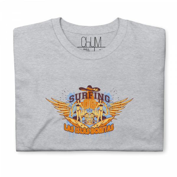 Las Islas Bonitas T-Shirt – Bild 3
