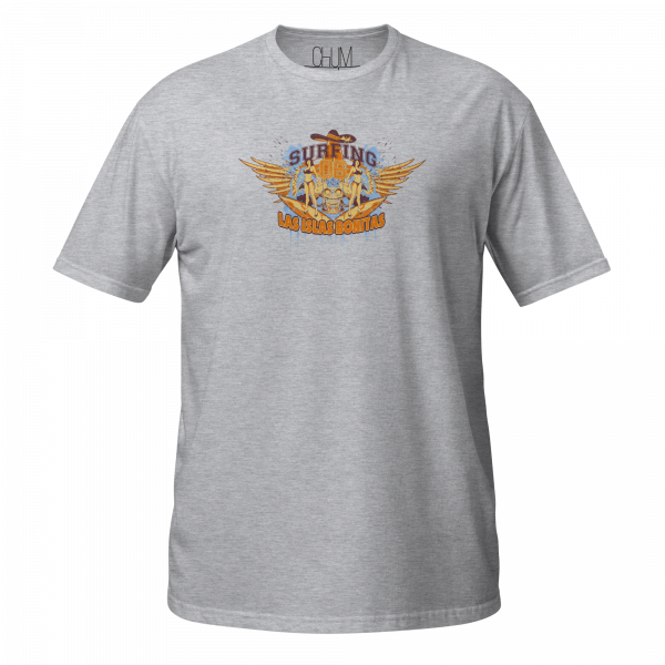 Las Islas Bonitas T-Shirt – Bild 4