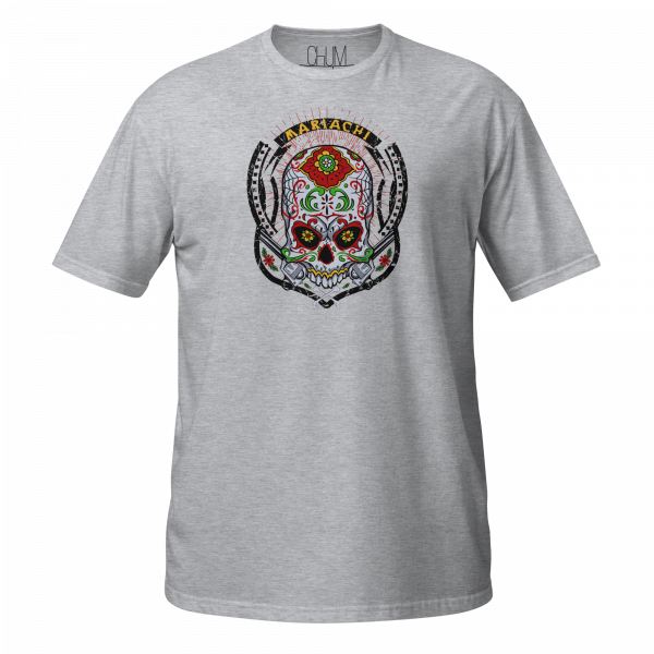 Mariachi T-Shirt – Bild 7