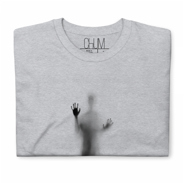 Let me out T-Shirt – Bild 2