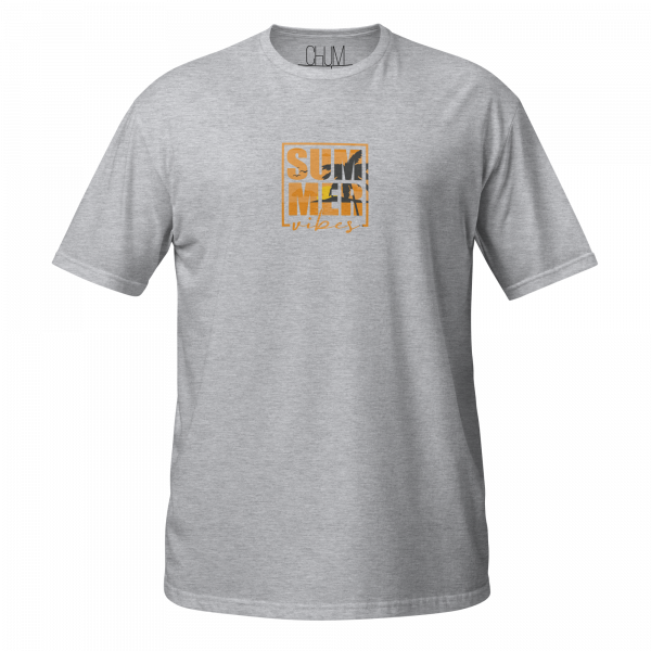 Summer Vibes T-Shirt – Bild 7