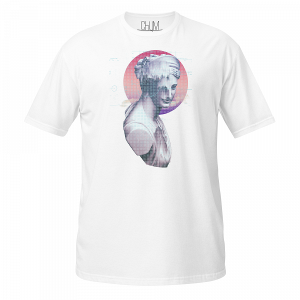 Sculpture T-Shirt – Bild 5