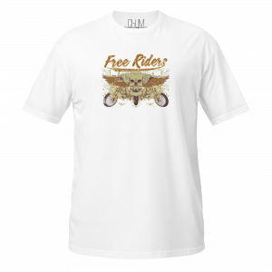 Free Riders T-Shirt