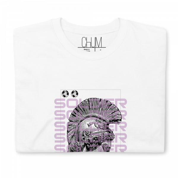 Soldier T-Shirt – Bild 5