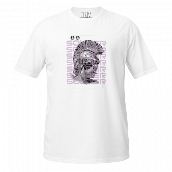 Soldier T-Shirt – Bild 8