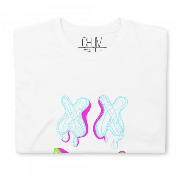Smile T-Shirt – Bild 5