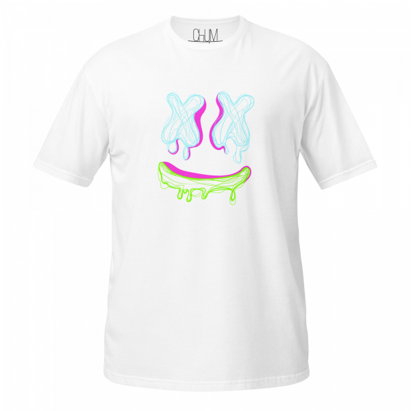 Smile T-Shirt – Bild 8