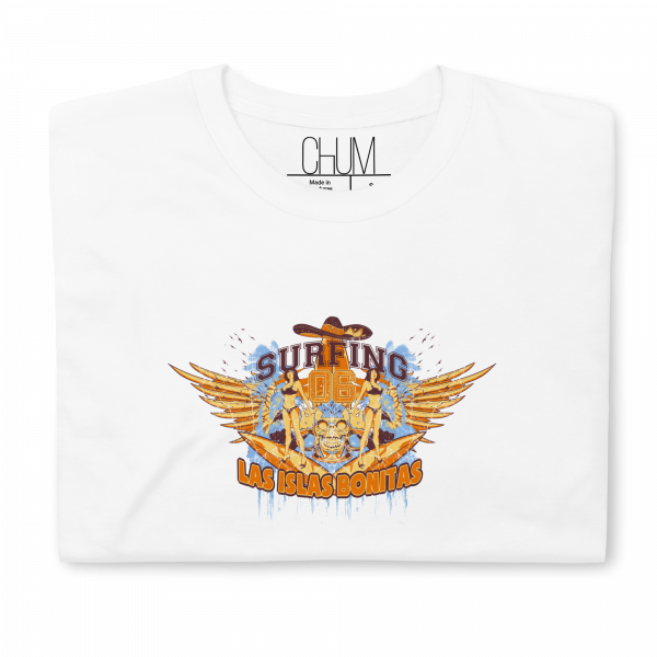 Las Islas Bonitas T-Shirt – Bild 2