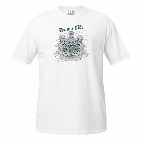 Venom Life T-Shirt