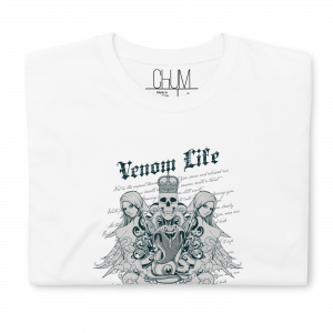 Venom Life T-Shirt