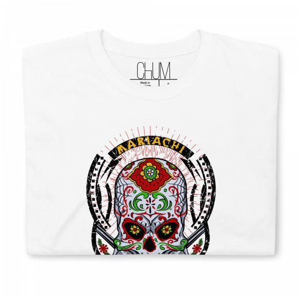 Mariachi T-Shirt – Bild 5