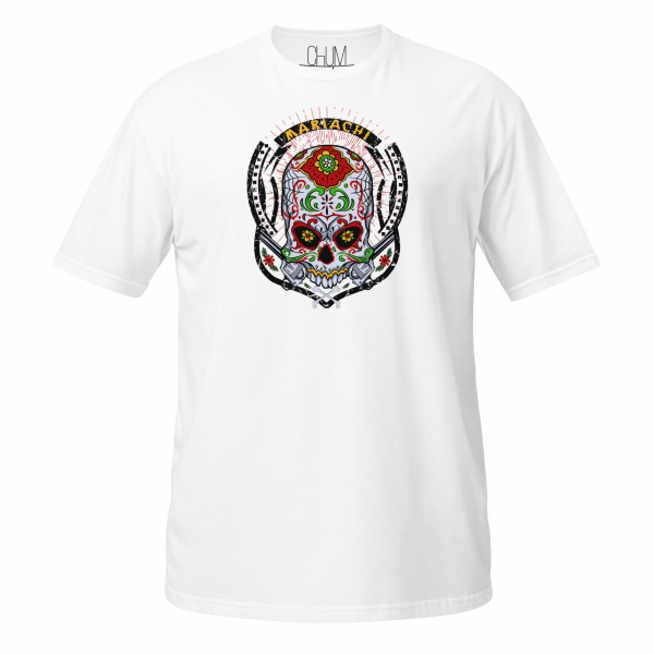 Mariachi T-Shirt – Bild 8