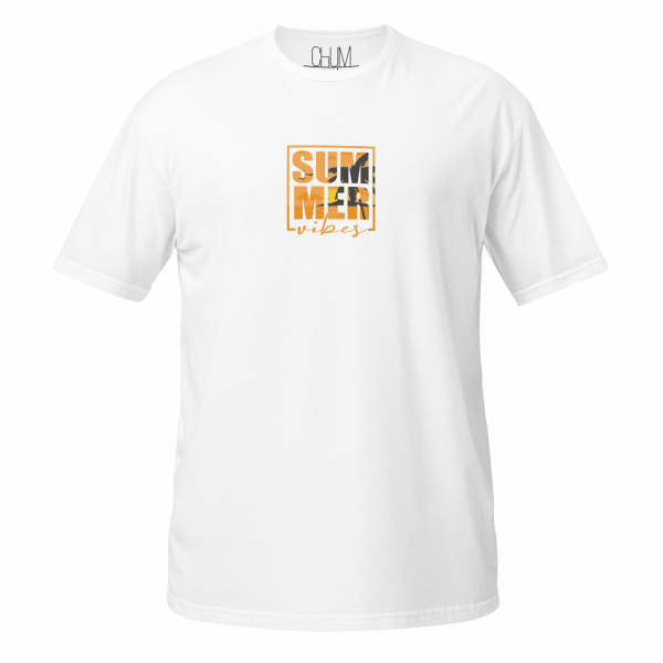 Summer Vibes T-Shirt – Bild 8