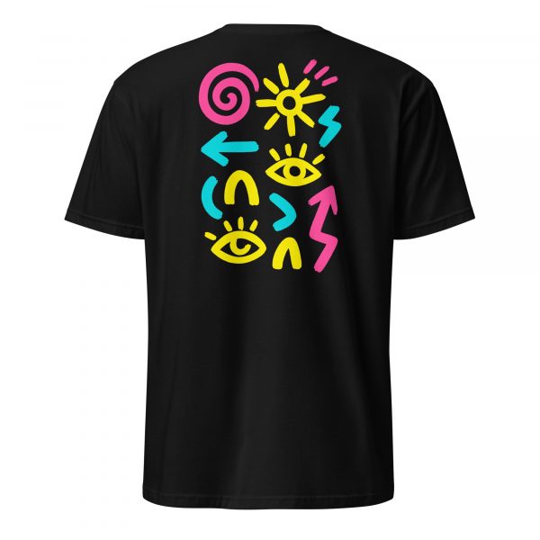 Summer Doodle T-Shirt