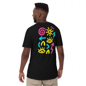 Summer Doodle T-Shirt