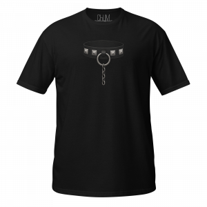 Choker T-Shirt