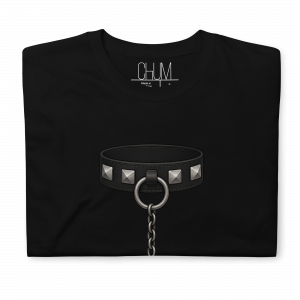 Choker T-Shirt