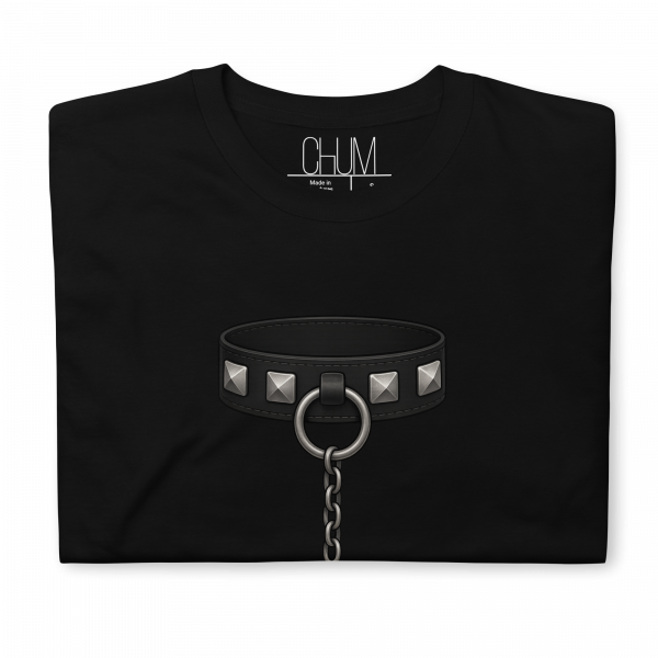 Choker T-Shirt – Bild 2