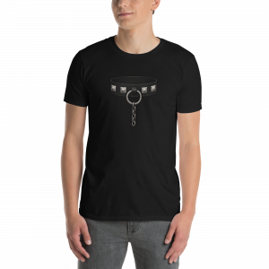 Choker T-Shirt
