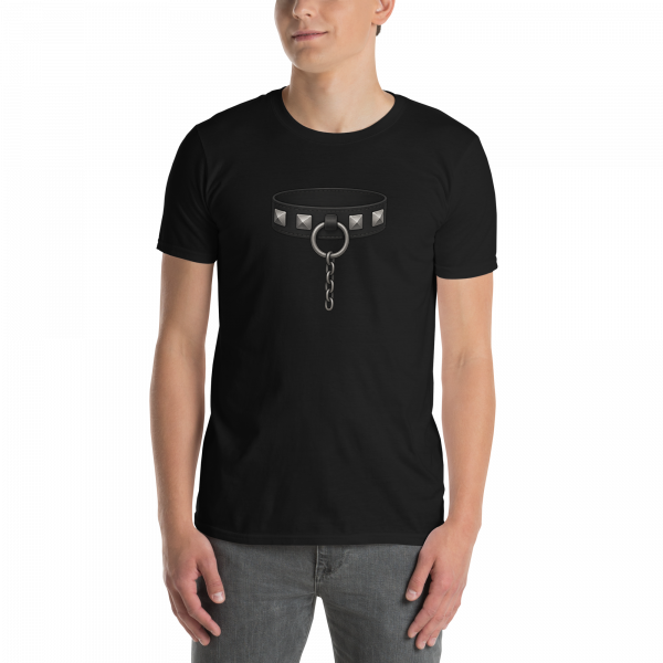 Choker T-Shirt – Bild 5