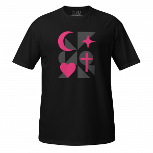 Symbols T-Shirt