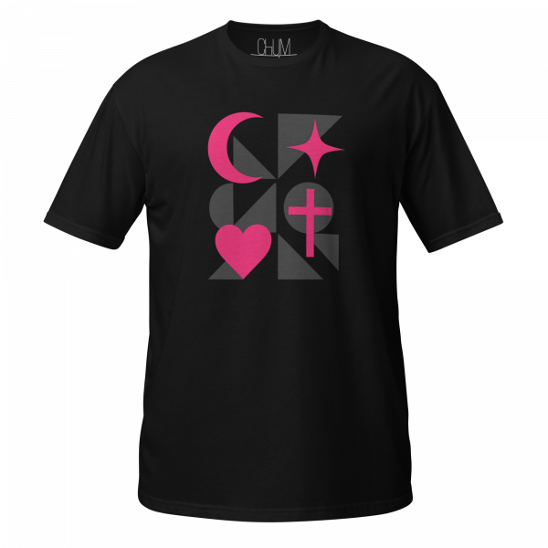 Symbols T-Shirt