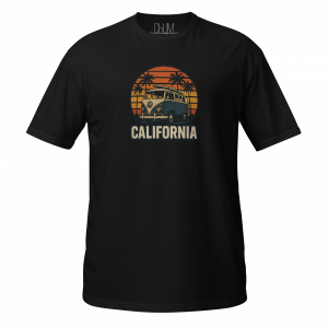 Surf Bus T-Shirt