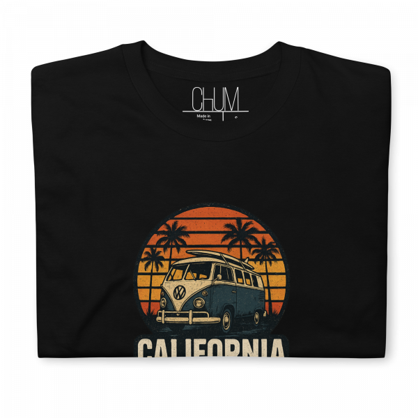 Surf Bus T-Shirt – Bild 2