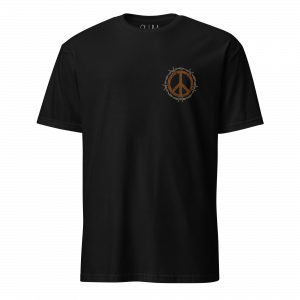 Rusty Peace T-Shirt