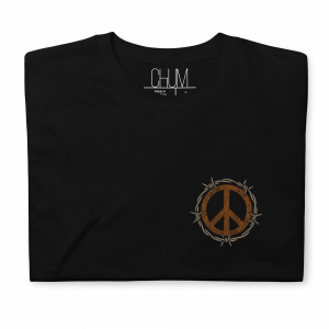 Rusty Peace T-Shirt