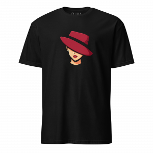 Red Hat T-Shirt