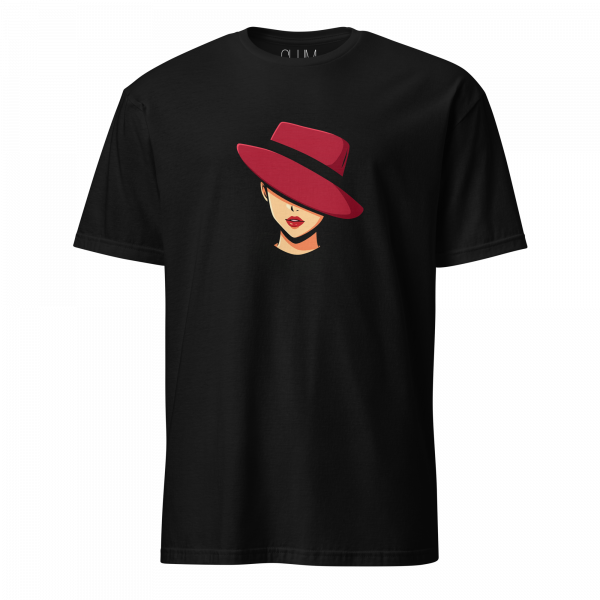 Red Hat T-Shirt