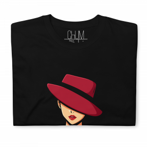 Red Hat T-Shirt