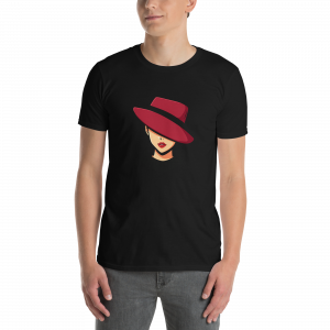 Red Hat T-Shirt