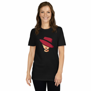 Red Hat T-Shirt