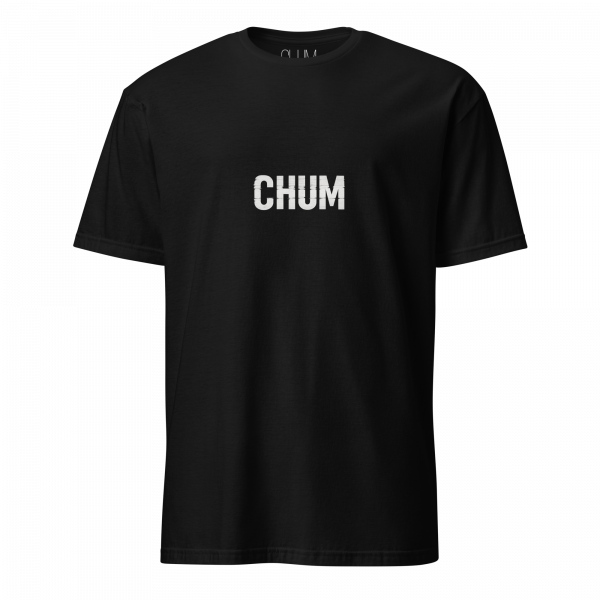 Chum Glitch T-Shirt